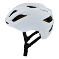 TLD HELMA GRAIL MIPS BADGE ORBIT WHITE (14395901)
