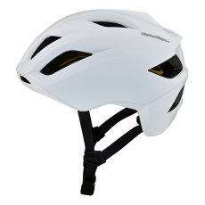 TLD HELMA GRAIL MIPS BADGE ORBIT WHITE (14395901)