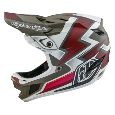 TLD HELMA D4 COMPOSITE MIPS EVER TARMAC (14053100)