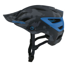 TLD HELMA A3 MIPS UNO CAMO BLUE (15026708)