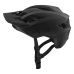 TLD DĚTSKÁ HELMA FLOWLINE MIPS POINT BLACK (11354000)