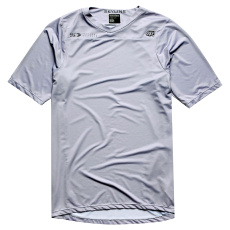 TLD DRES S KRÁTKÝM RUKÁVEM SKYLINE MONO MIST (31947201)