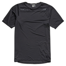 TLD DRES S KRÁTKÝM RUKÁVEM SKYLINE MONO BLACK (31947200)