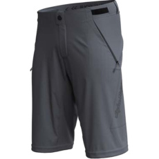 TLD KRAŤASY VOLNÉ SKYLINE AIR MONO CHARCOAL (24147200)