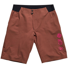 TLD KRAŤASY VOLNÉ FLOWLINE SUPERLYTE MONO CHOCOLATE (36847202)