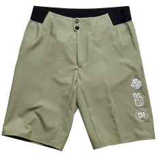 TLD KRAŤASY VOLNÉ FLOWLINE SUPERLYTE MONO OLIVE (36847203)