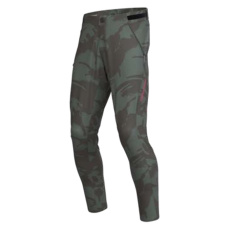 TLD DĚTSKÉ KALHOTY SKYLINE SHADOW CAMO OLIVE (27449000)
