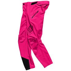 TLD DĚTSKÉ KALHOTY SPRINT MONO BERRY (22493105)