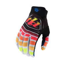 TLD RUKAVICE AIR WAVEZ BLACK / MULTI (40460700)