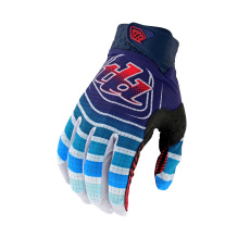 TLD RUKAVICE AIR WAVEZ NAVY / RED (40460701)