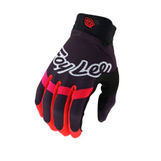 TLD RUKAVICE AIR PINNED BLACK (40450500)