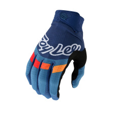 TLD RUKAVICE AIR PINNED BLUE (40450501)