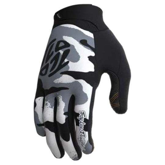 TLD RUKAVICE GP PRO BOXED IN BLACK (47752000)