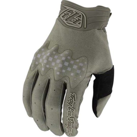 TLD RUKAVICE GAMBIT OLIVE GREEN (41578510)