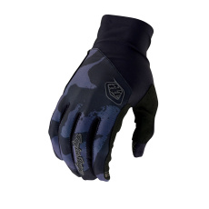 TLD RUKAVICE FLOWLINE CAMO BLACK (44291100)