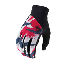 TLD RUKAVICE FLOWLINE CAMO BERRY (44291101)