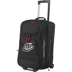TLD CESTOVNÍ TAŠKA SHORT HAUL ROLLER BAG BLACK (61650300)
