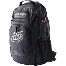 TLD BATOH WHITEBRIDGE BLACK (61850300)
