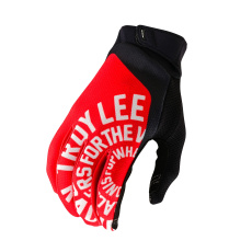 TLD RUKAVICE GP PRO CARLSBAD 97 RED (47774801)