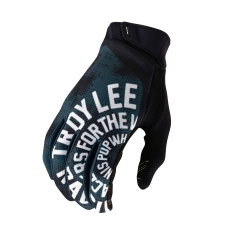 TLD RUKAVICE GP PRO CARLSBAD 97 BLACK (47774800)