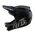 TLD HELMA D4 CARBON STEALTH BLACK (13943701)