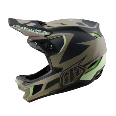 TLD HELMA D4 COMPOSITE OPTIC TIMBER (14004000)
