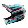 TLD HELMA D4 POLYACRYLITE LINEAR BLUE (17422601)
