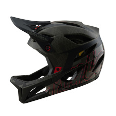 TLD HELMA STAGE NEAUWAVE CAMO (11547101)