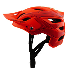 TLD HELMA A3 GHOSTWING RED (15014901)