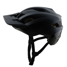 TLD HELMA FLOWLINE POINT BLACK / CHARCOAL (10854008)