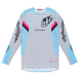 TLD DRES S DLOUHÝM RUKÁVEM SPRINT ULTRA OPTIC MIST (35604000)