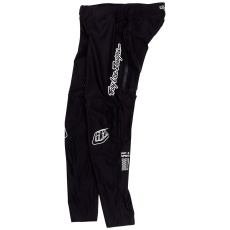 TLD KALHOTY SPRINT ULTRA MONO BLACK (25693100)