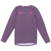 TLD DRES S DLOUHÝM RUKÁVEM SKYLINE RADIOSCAPE DEEP PURP (34106101)