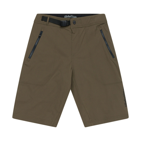 TLD KRAŤASY S VLOŽKOU SKYLINE TRAIL SHORT MONO CAPER (28693101)
