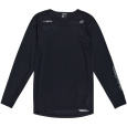 TLD DRES S DLOUHÝM RUKÁVEM SKYLINE AIR MONO BLACK (34593101)