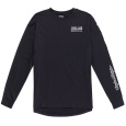 TLD DRES S DLOUHÝM RUKÁVEM RUCKUS RIDE TEE FACTORY CARBON (37100801)