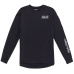 TLD DRES S DLOUHÝM RUKÁVEM RUCKUS RIDE TEE FACTORY CARBON (37100801)