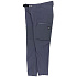 TLD KALHOTY RUCKUS CARGO MONO STEEL BLUE (27693105)