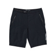 TLD DĚTSKÉ KRAŤASY SKYLINE TRAIL SHORT MONO BLACK (28993100)