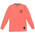 TLD DĚTSKÝ DRES S DLOUHÝM RUKÁVEM SKYLINE RIDE TEE P&W MELON (38504600)