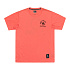 TLD DĚTSKÝ DRES S KRÁTKÝM RUKÁVEM SKYLINE RIDE TEE P&W MELON (38404600)