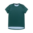 TLD DÁMSKÝ DRES S KRÁTKÝM RUKÁVEM LILIUM MONO JADE (35747201)