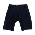 TLD DÁMSKÉ KRAŤASY LILIUM SOLID BLACK (25847200)