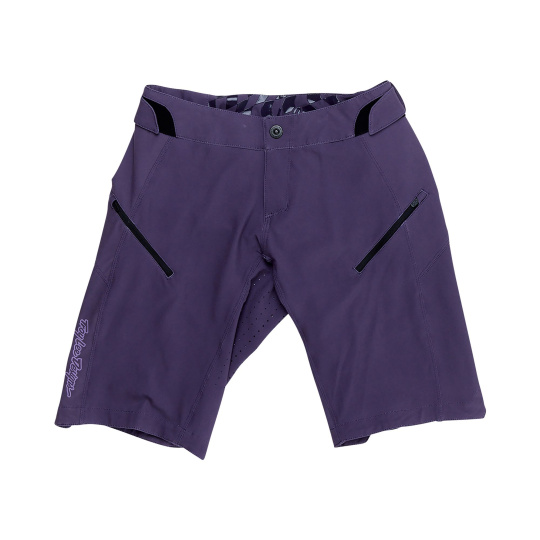 TLD DÁMSKÉ KRAŤASY LILIUM SOLID DEEP PURPLE (25847202)