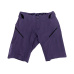 TLD DÁMSKÉ KRAŤASY LILIUM SOLID DEEP PURPLE (25847202)