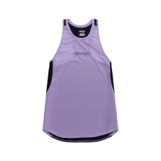 TLD DÁMSKÉ TÍLKO LUXE SOLID AMETHYST (37247201)