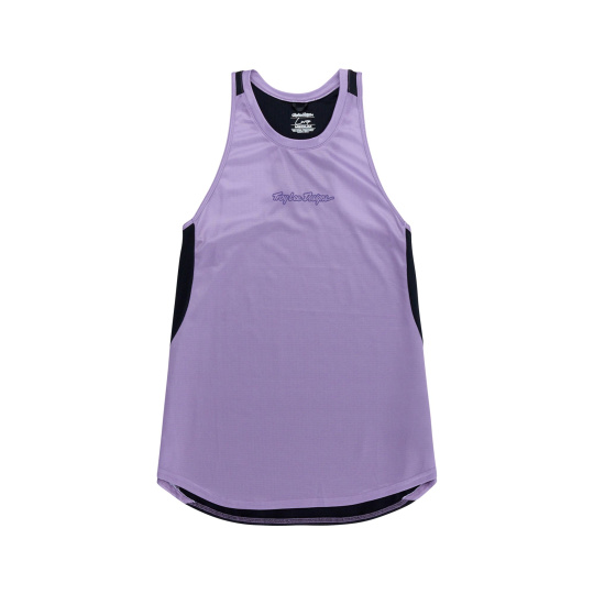 TLD DÁMSKÉ TÍLKO LUXE SOLID AMETHYST (37247201)