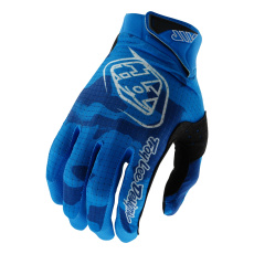 TLD RUKAVICE AIR BLOTTED BRIGHT BLUE (44617200)