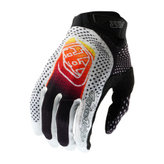 TLD RUKAVICE AIR OPTIC WHITE / BLACK (44604000)
