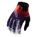 TLD RUKAVICE AIR DRIP BLACK / PURPLE (44601900)